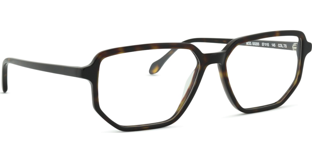 Germano Gambini GG205 TS 57