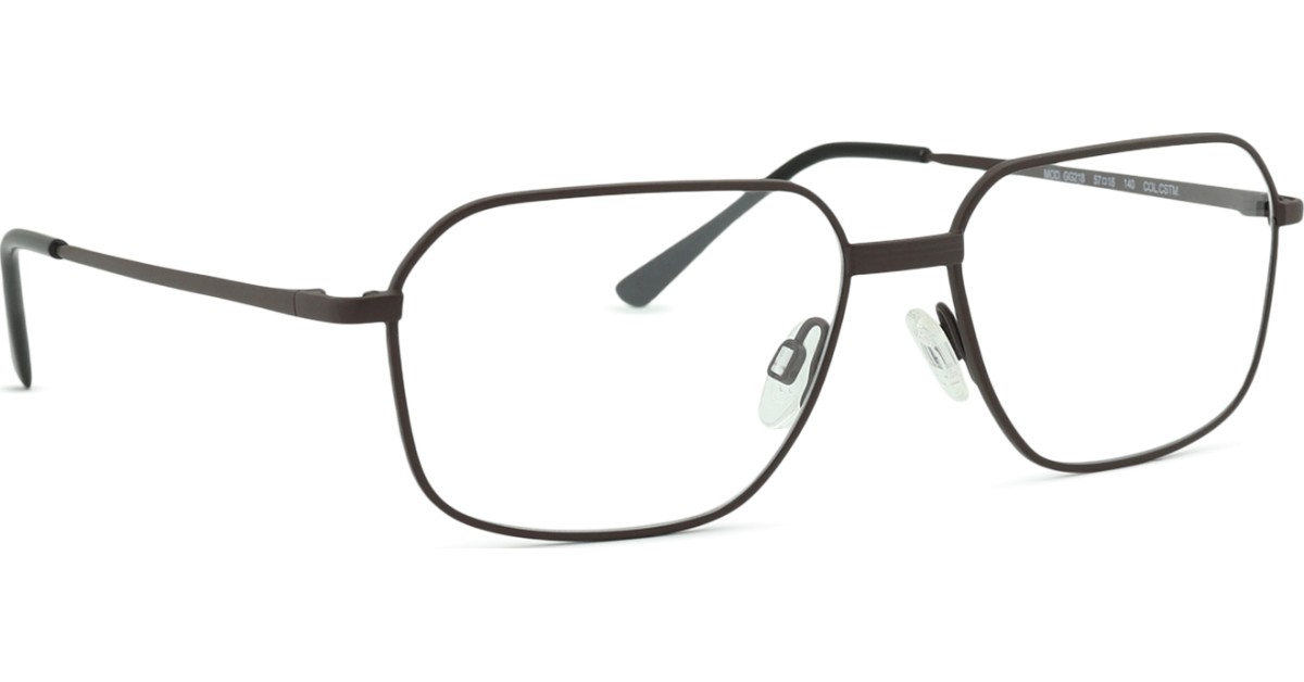 Germano Gambini GG218 CSTM 57