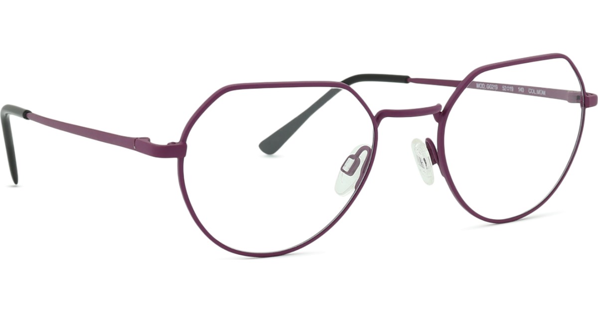 Germano Gambini GG219 MOM 52