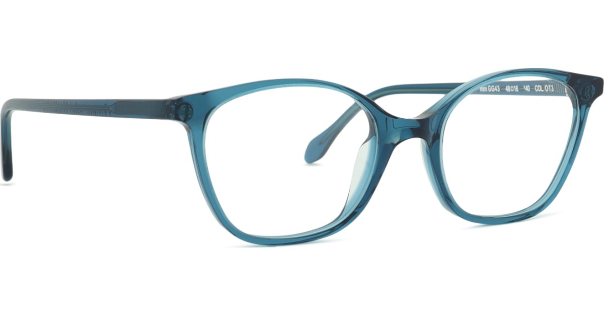 Germano Gambini Mini GG43 OT3 48