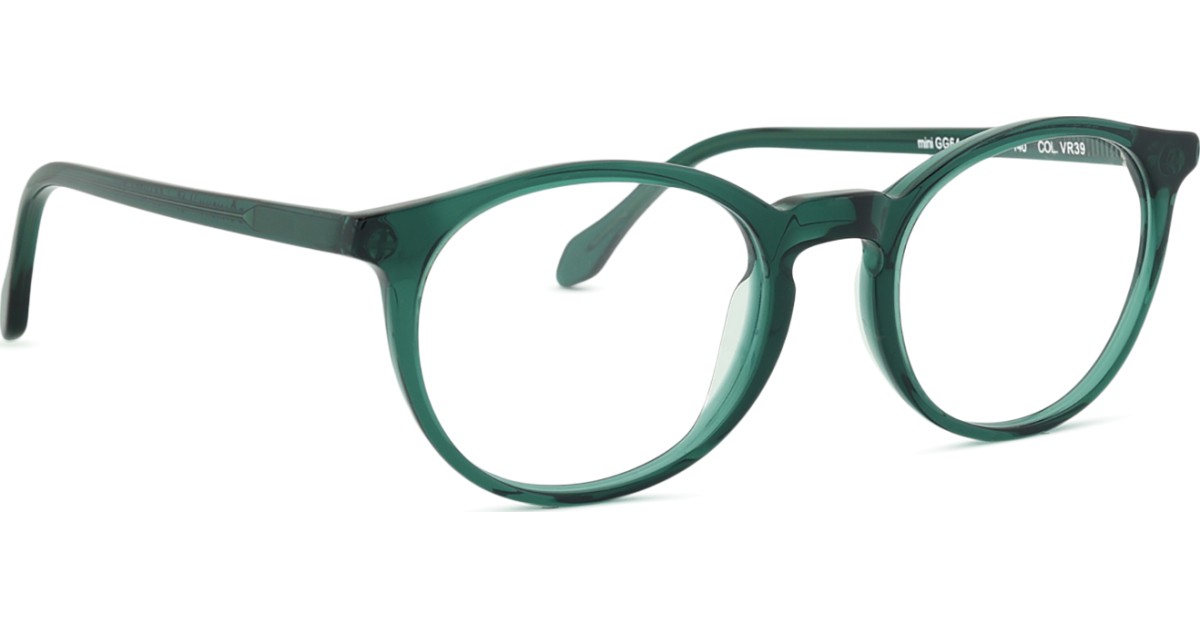Germano Gambini Mini GG64 VR39 48