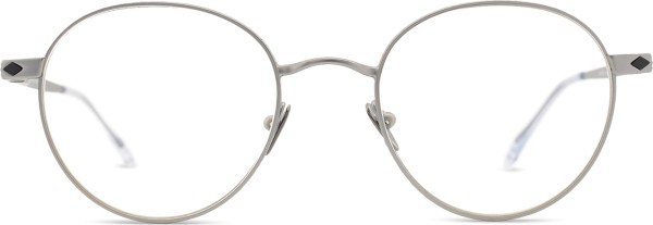 Giorgio Armani 0AR6107 30031W 51 (sluneční klip)