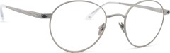 Giorgio Armani 0AR6107 30031W 51 (sluneční klip)