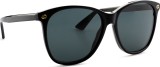 Gucci GG0024S 001 58 8492