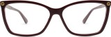 Gucci GG0025O 007 56 15259