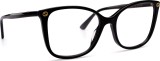 Gucci GG0026O 001 53 7207
