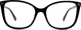Gucci GG0026O 001 53 7206