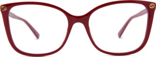 Gucci GG0026O 010 53 21316