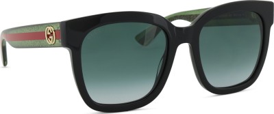 Gucci GG0034SN 002 54