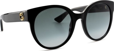 Gucci GG0035S 001 54 | Lentiamo