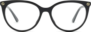 Gucci GG0093O 001 53 37926