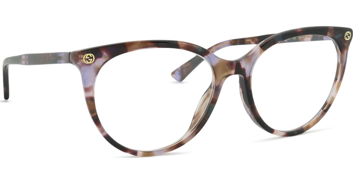 Gucci GG0093O 009 53