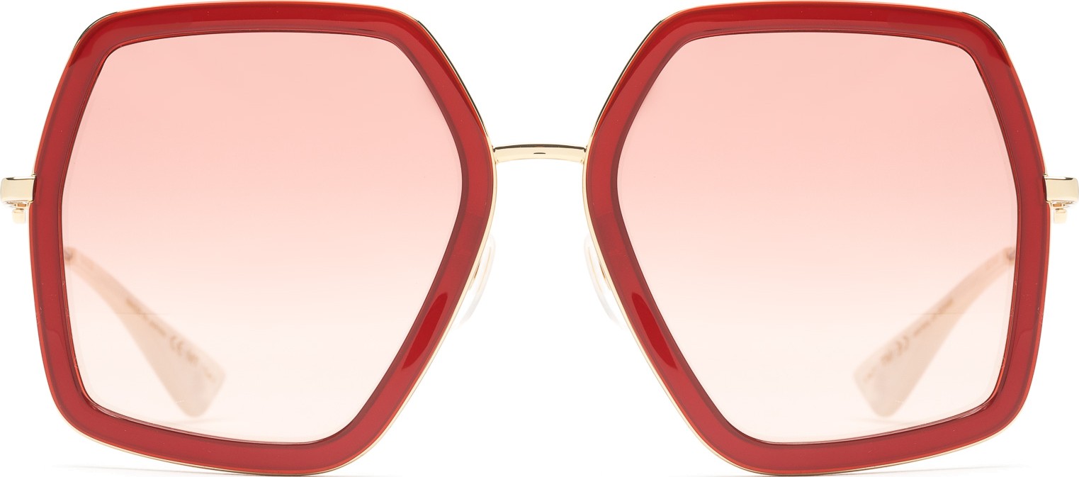 Gucci GG0106S 010 56 | Lentiamo