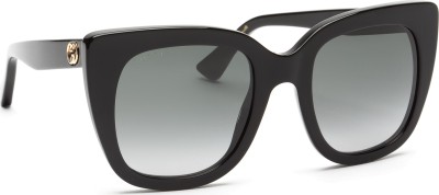 Gucci GG0163S 001 51 | Lentiamo