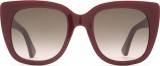 Gucci GG0163S 007 51 4272
