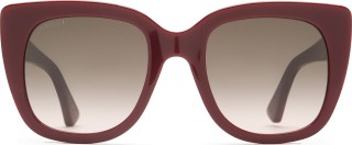 Gucci GG0163S 007 51 4272