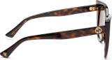 Gucci GG0164S 002 53 4362
