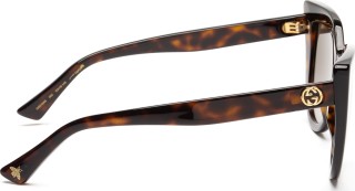 Gucci GG0164S 002 53 4362