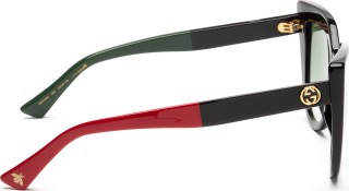 Gucci GG0164S 003 53 4352
