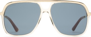 Gucci GG0200S 004 57 4316