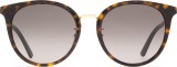 Gucci GG0204SK 002 56 4296