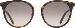 Gucci GG0204SK 002 56 4296