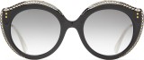 Gucci GG0214S 001 52 4286
