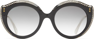 Gucci GG0214S 001 52 4286