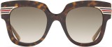 Gucci GG0281S 002 50 4328