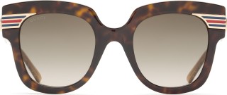Gucci GG0281S 002 50 4328