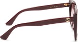 Gucci GG0325S 007 55 4265