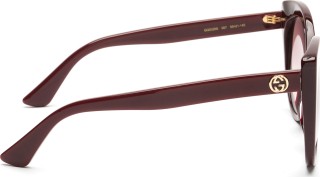 Gucci GG0325S 007 55 4265