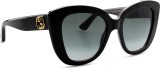 Gucci GG0327S 001 52 8476