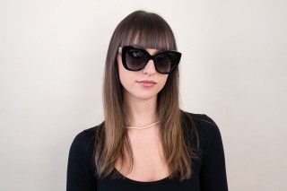 Gucci GG0327S 001 52 27332