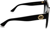 Gucci GG0327S 001 52 8476