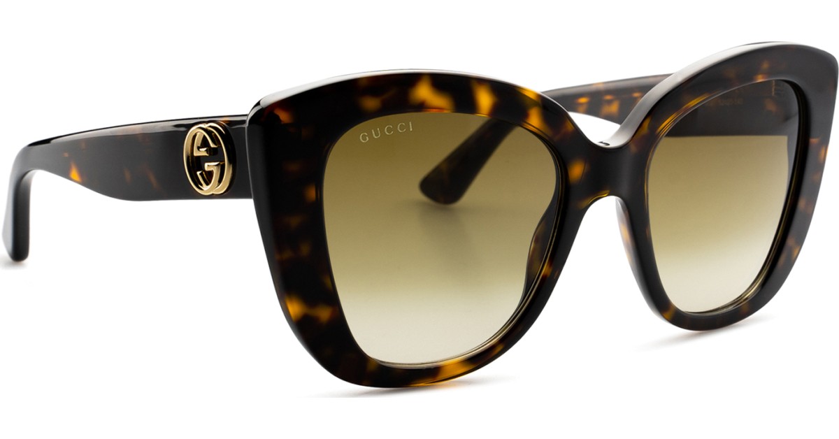 Gucci GG0327S 002 52