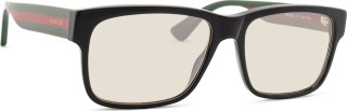 Gucci GG0340S 011 58 21576
