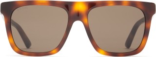 Gucci GG0347S 003 54 4276