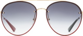 Gucci GG0351S 001 62 4322