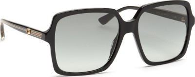 Gucci GG0375S 001 56 | Lentiamo