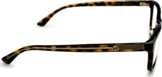 Gucci GG0378OA 002 55 7233