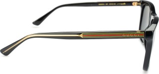 Gucci GG0381S 007 57 14984