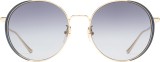 Gucci GG0401SK 003 56 4320