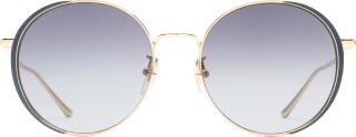 Gucci GG0401SK 003 56 4320