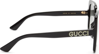 Gucci GG0418S 001 54 4285