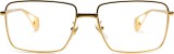Gucci GG0439O 001 53 7228