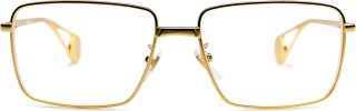 Gucci GG0439O 001 53 7228