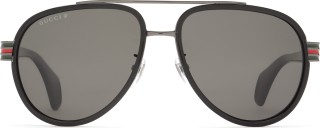 Gucci GG0447S 001 58 4302
