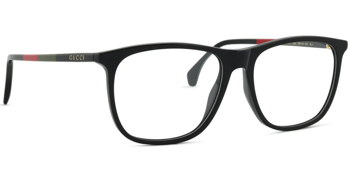 Gucci GG0554O 009 55