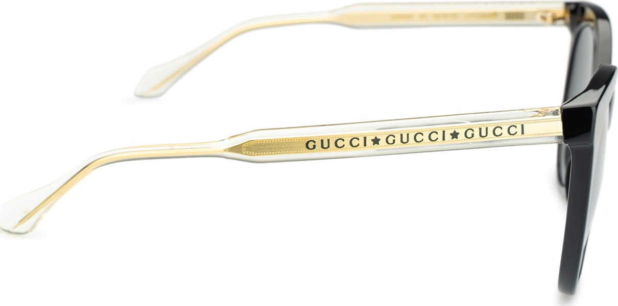 Gucci GG0565S 001 54 | 321Linsen